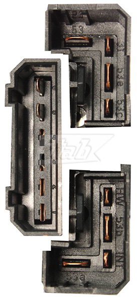 Steering Column Switch