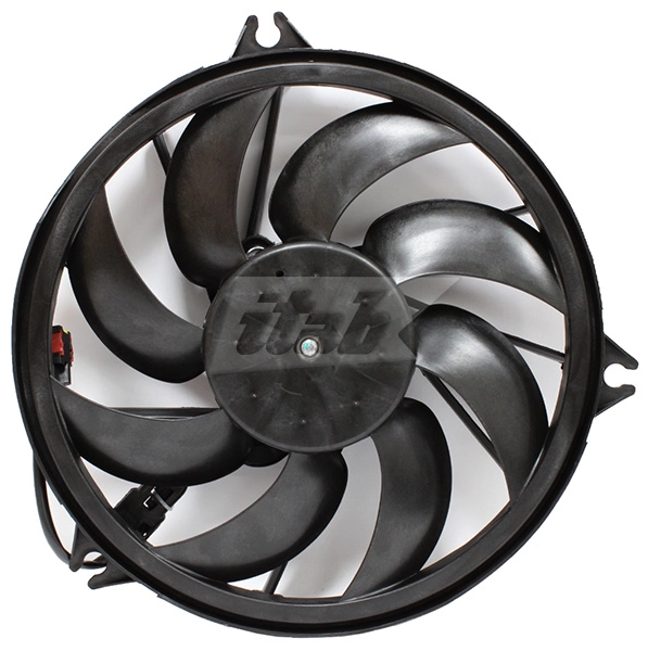 Electric Motor, radiator fan