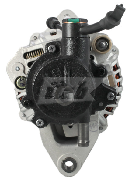 Alternator (20041107OV)