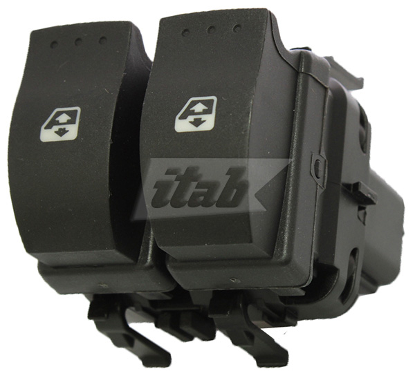 Switch, window regulator (60071015AV)