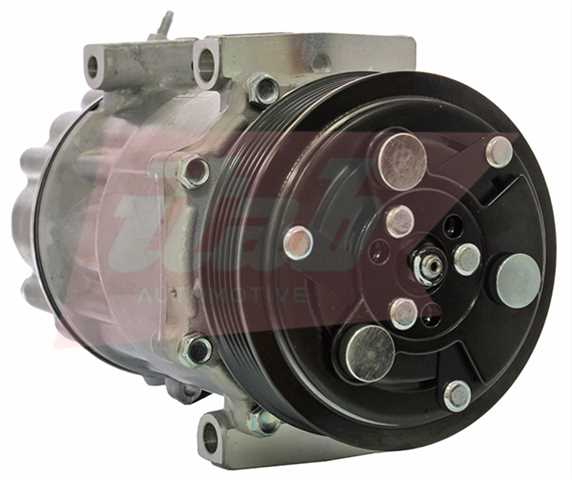 Compressor, air conditioning (27070028AV)