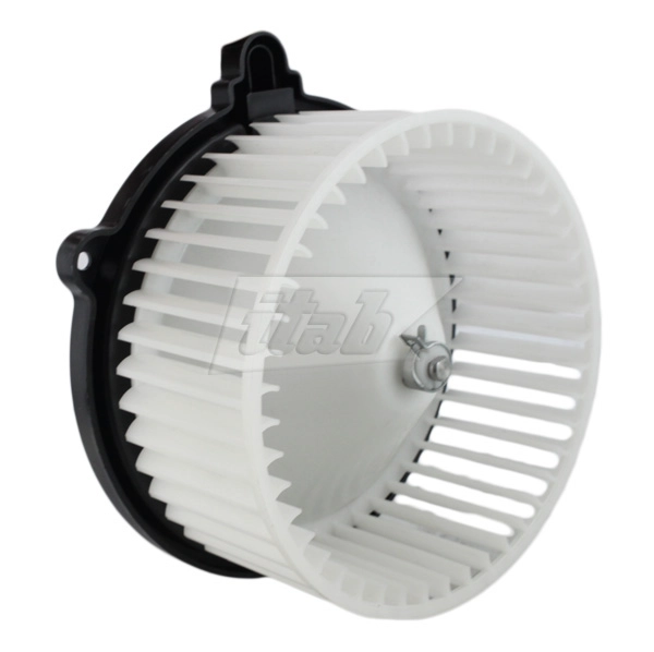 Interior Blower