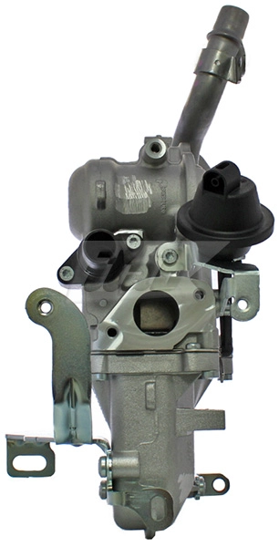 Cooler, exhaust gas recirculation