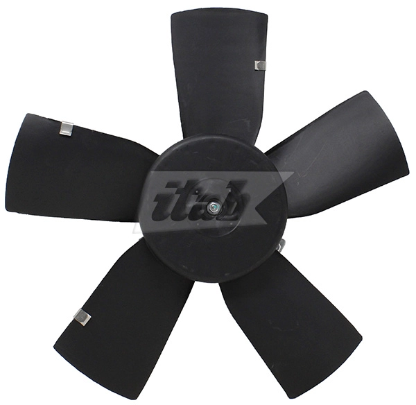 Fan, engine cooling (52077326AV)