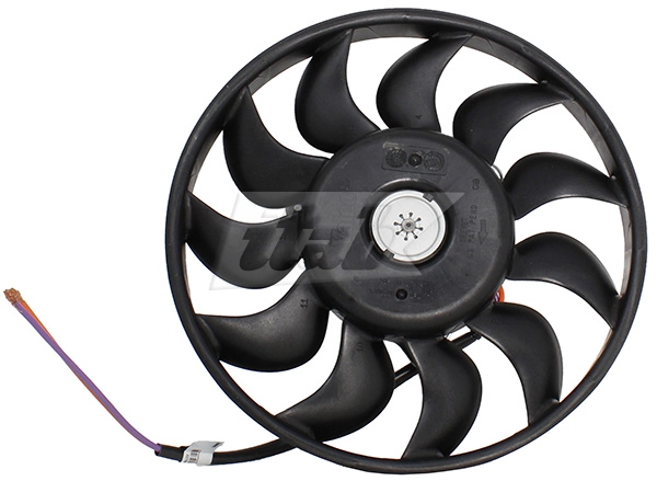 Fan, engine cooling (52073338OV)