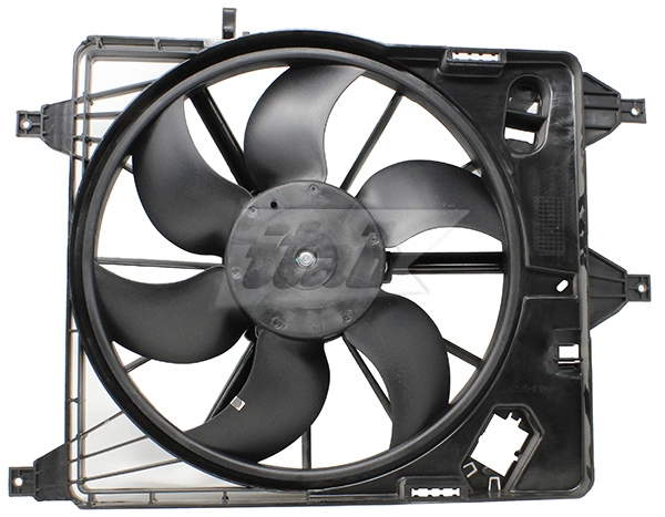 Electric Motor, radiator fan (52071001AV)