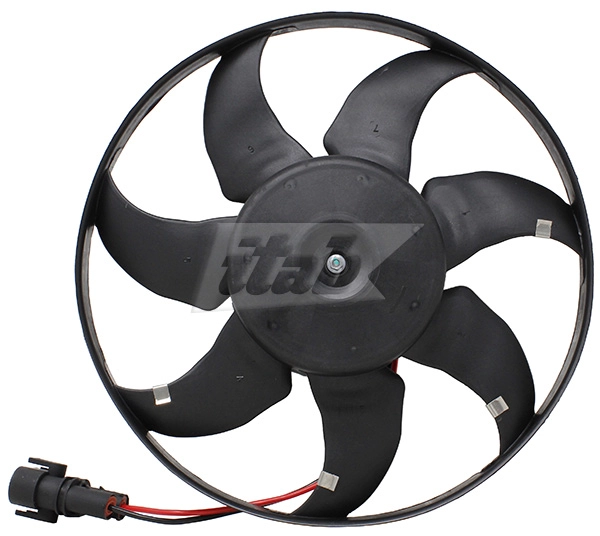 Fan, engine cooling (52073332AV)