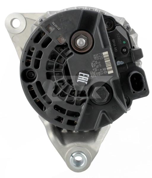 Alternator (20010112AV)