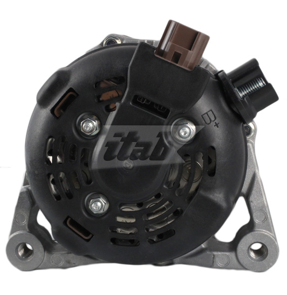 Alternator (20040195AV)