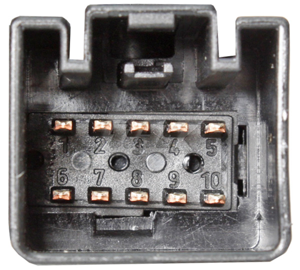 Steering Column Switch