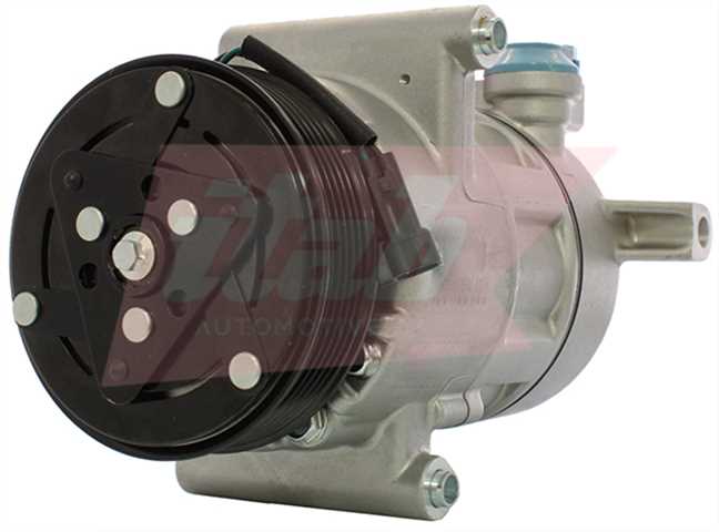 Compressor, air conditioning (27072029AV)
