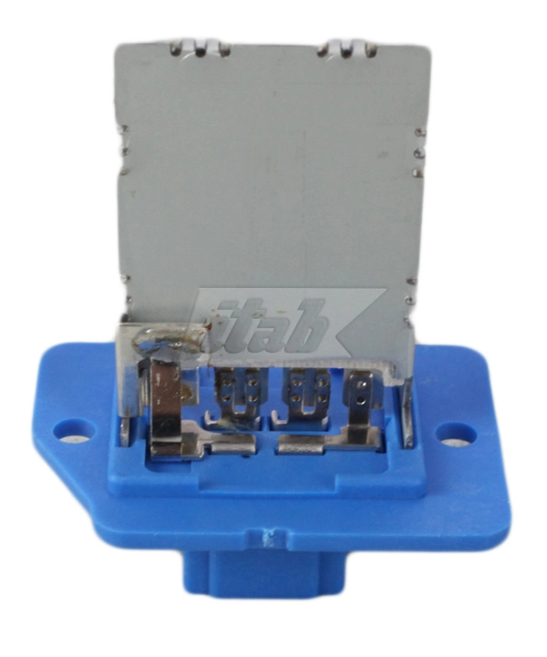 Resistor, interior blower (51078014OV)