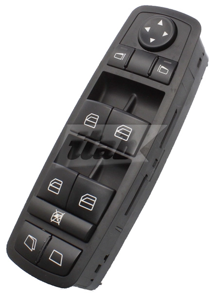 Switch, window regulator (60076032AV)