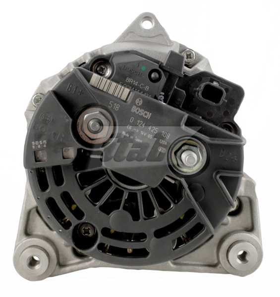 Alternator (20010315AV)