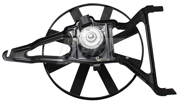 Electric Motor, radiator fan