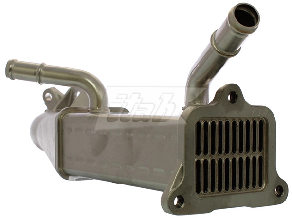 Cooler, exhaust gas recirculation (71072000AV)