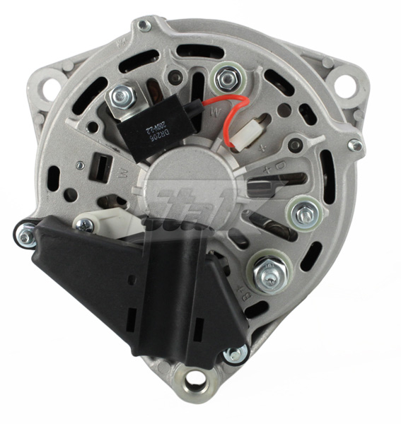 Alternator (20010608AV)