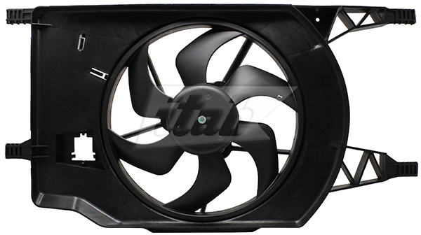 Electric Motor, radiator fan (52071007AV)