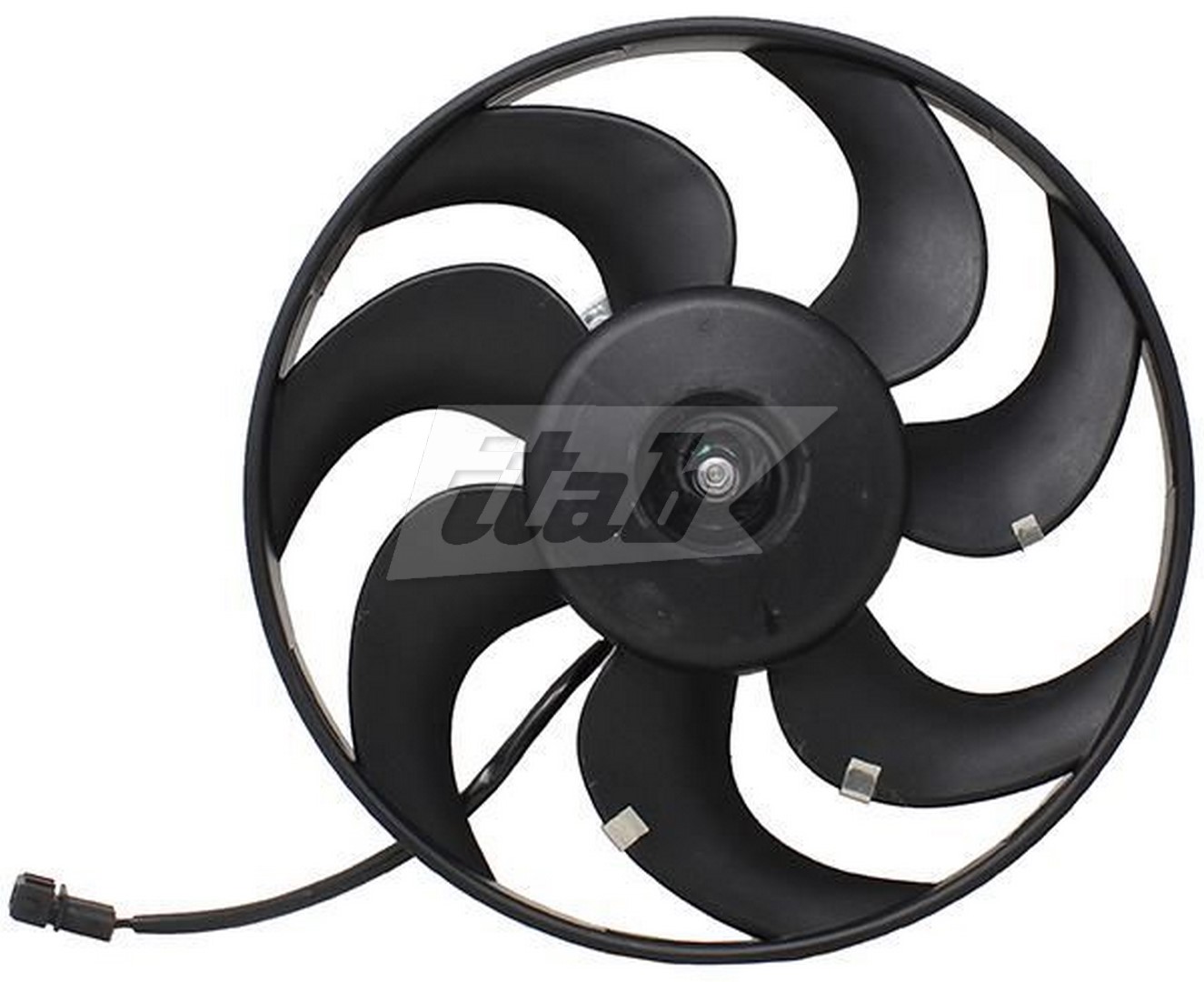 Fan, engine cooling (52073312AV)