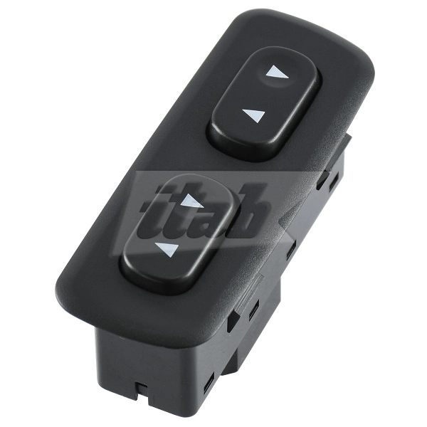 Switch, window regulator (60078000AV)