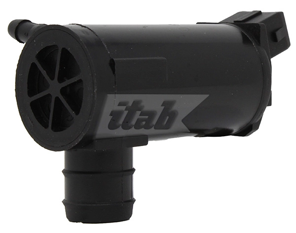 Washer Fluid Pump, window cleaning