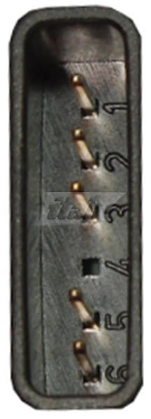 Steering Column Switch