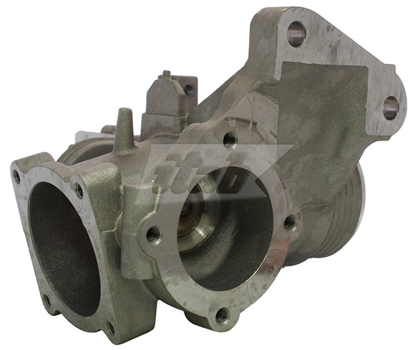 EGR Valve