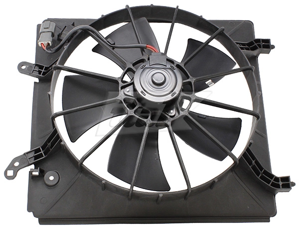 Electric Motor, radiator fan