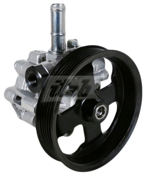 Hydraulic Pump, steering