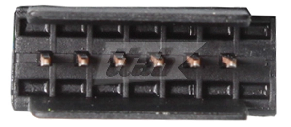 Steering Column Switch