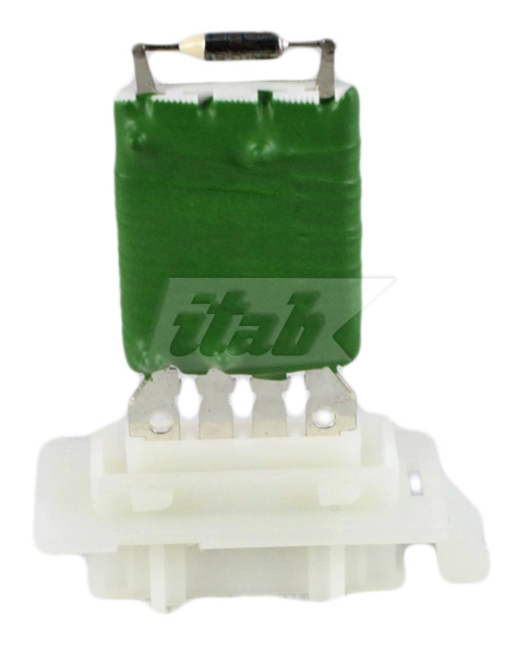 Resistor, interior blower (51074027AV)