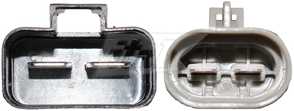 Electric Motor, radiator fan