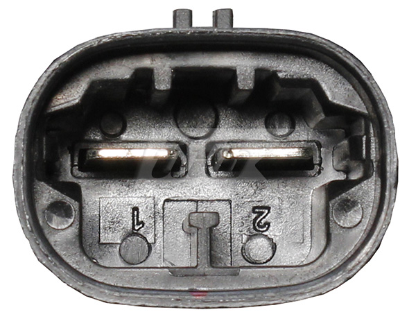 Electric Motor, radiator fan