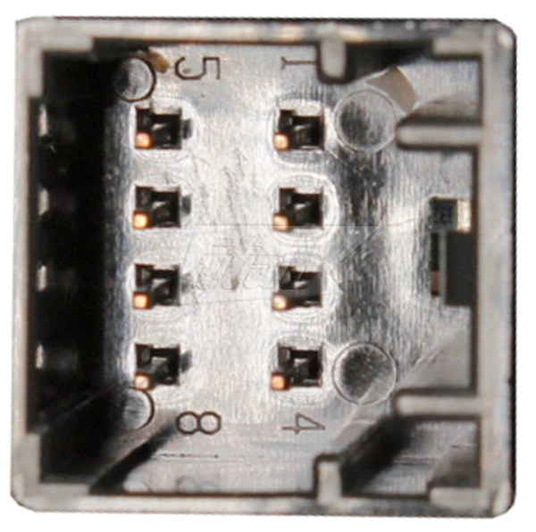 Steering Column Switch