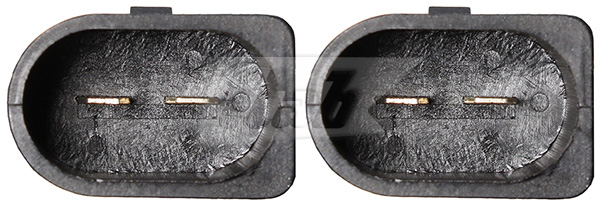 Electric Motor, radiator fan