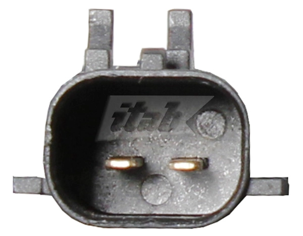 Electric Motor, radiator fan