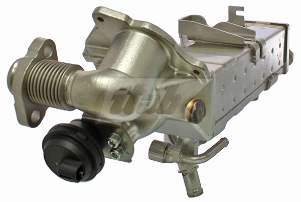 Cooler, exhaust gas recirculation (71075001AV)