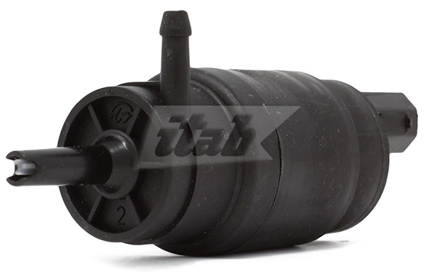 Washer Fluid Pump, window cleaning