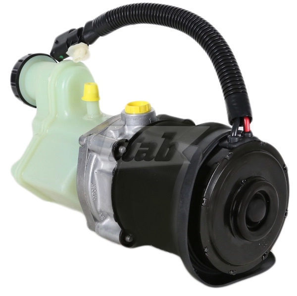 Hydraulic Pump, steering