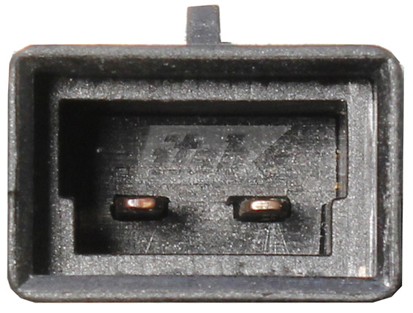 Electric Motor, radiator fan