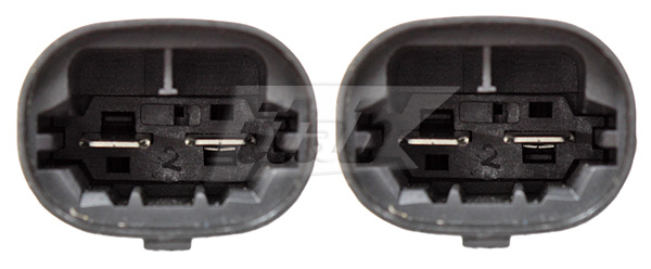 Electric Motor, radiator fan