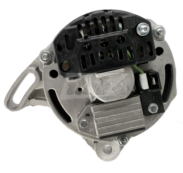 Alternator (20030117AV)