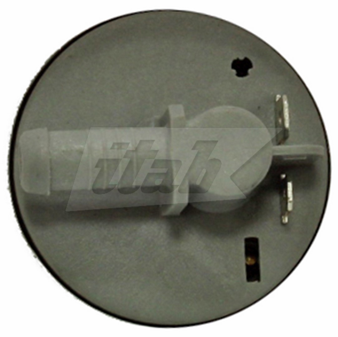 Fuel Feed Unit (90073100AV)