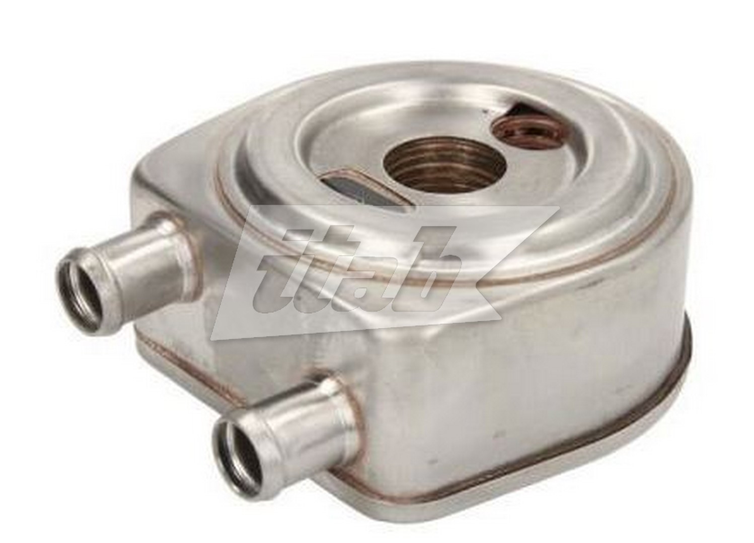 Oil Cooler, engine oil (93071005AV)