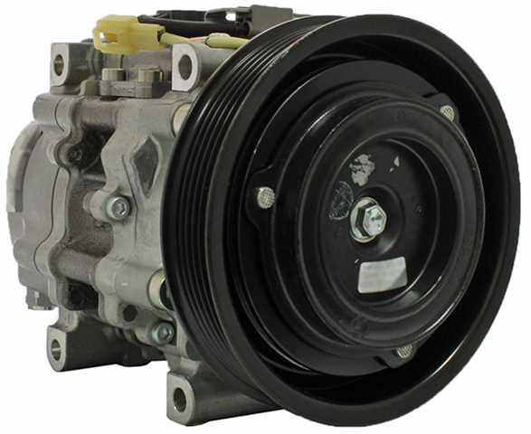 Compressor, air conditioning (27074012OV)