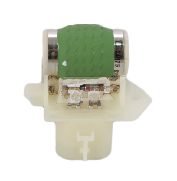 Series resistor, electric motor (radiator fan) (51074024OV)