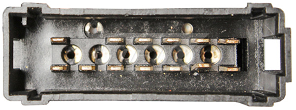 Steering Column Switch