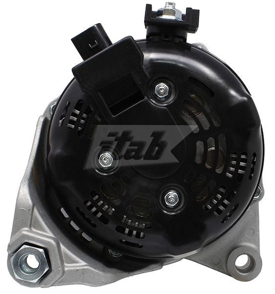 Alternator (20040527AV)