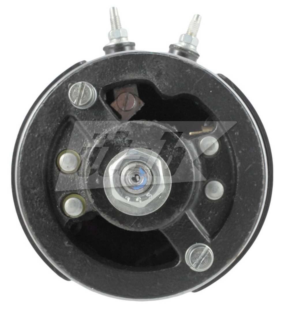 Alternator, starter (14010100AV)