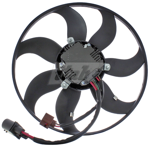 Fan, engine cooling